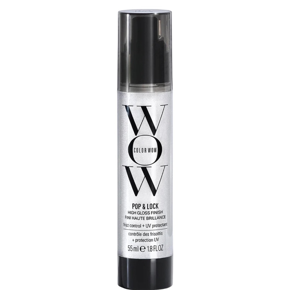 Color Wow Pop and Lock Hair Gloss